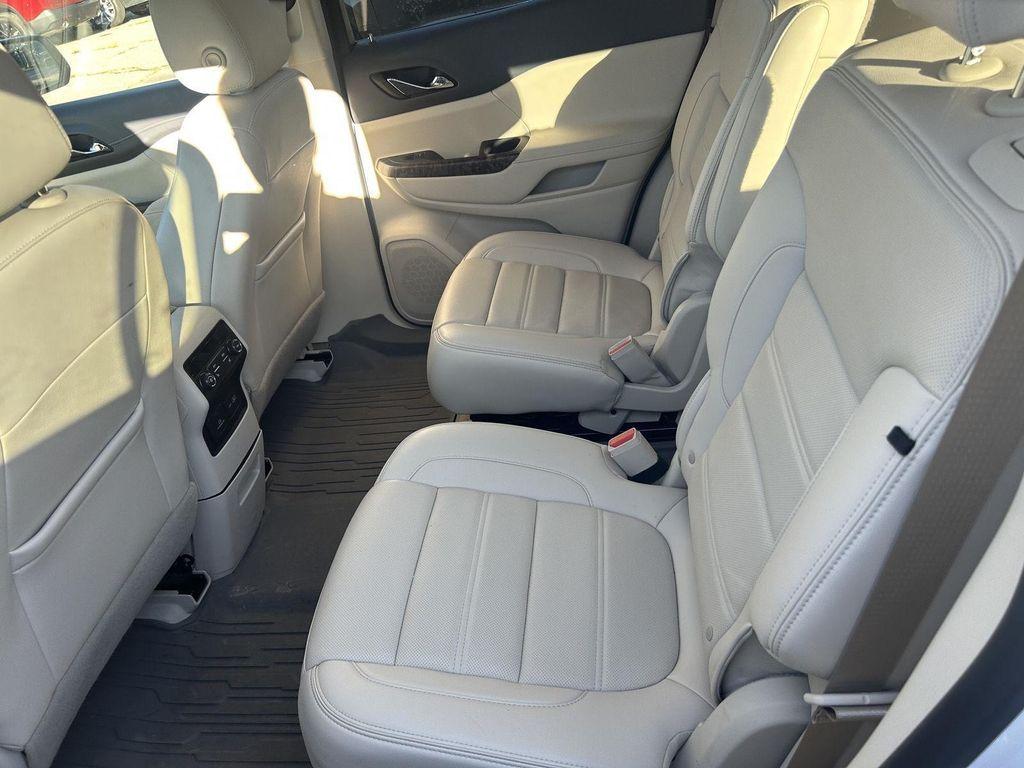 used 2021 GMC Acadia car, priced at $28,745