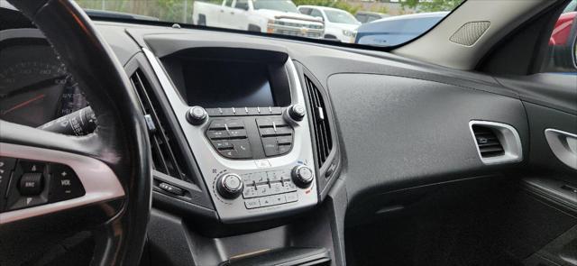 used 2017 Chevrolet Equinox car, priced at $11,795