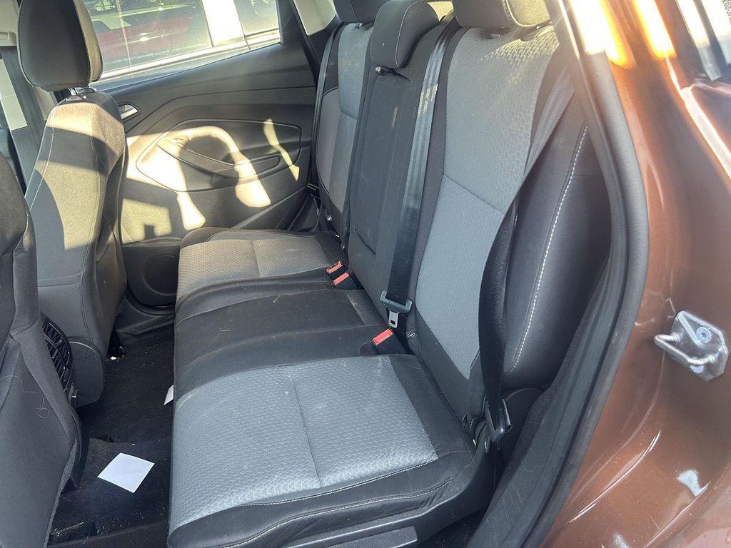 used 2017 Ford Escape car, priced at $11,925