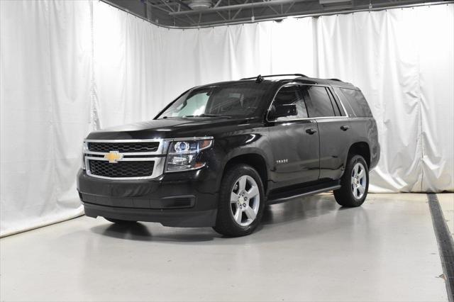 used 2016 Chevrolet Tahoe car, priced at $25,594