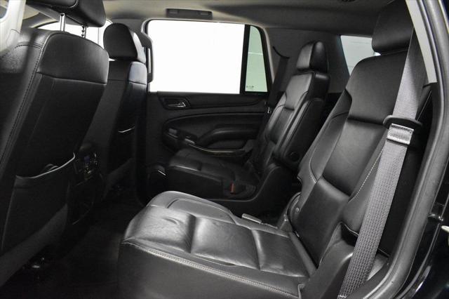 used 2016 Chevrolet Tahoe car, priced at $25,594