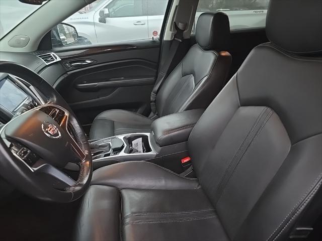 used 2014 Cadillac SRX car, priced at $14,897