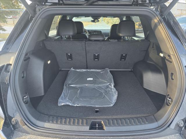new 2025 Chevrolet Equinox car, priced at $31,874