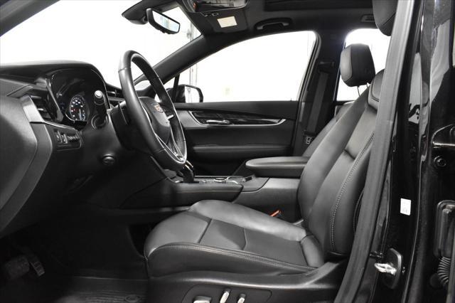 used 2024 Cadillac XT6 car, priced at $46,550