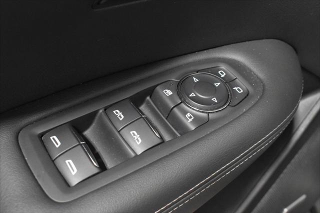 used 2024 Cadillac XT6 car, priced at $46,550