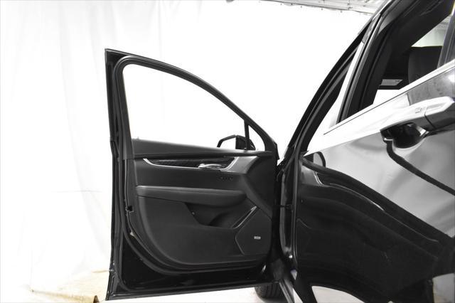used 2024 Cadillac XT6 car, priced at $46,550