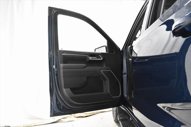 used 2022 Chevrolet Silverado 1500 car