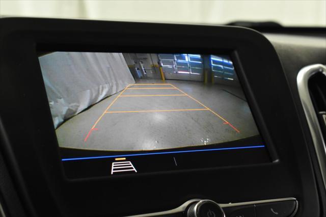 used 2021 Chevrolet Equinox car, priced at $14,807