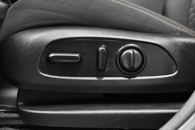 used 2021 Chevrolet Equinox car, priced at $14,807