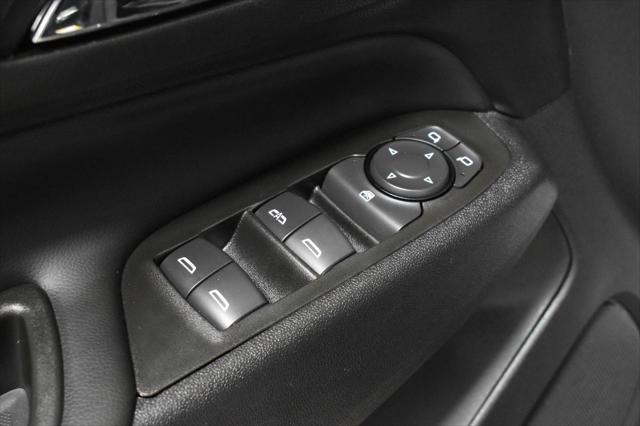 used 2021 Chevrolet Equinox car, priced at $14,807