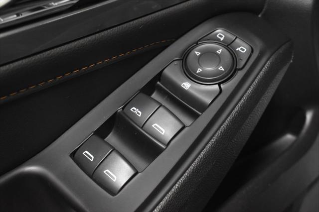 used 2018 Chevrolet Traverse car, priced at $17,572