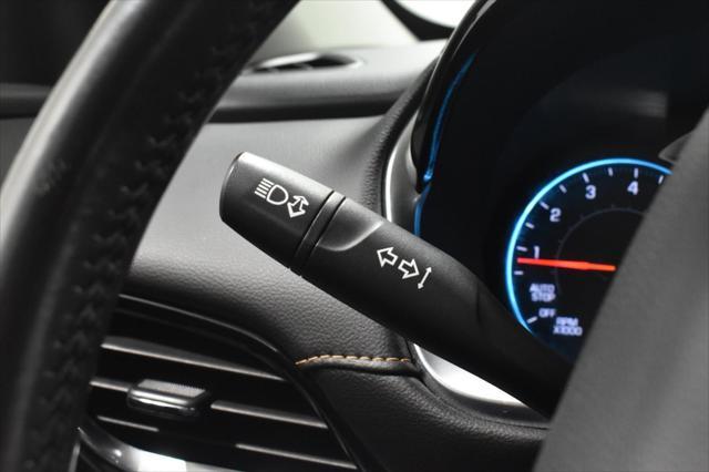used 2018 Chevrolet Traverse car, priced at $17,572