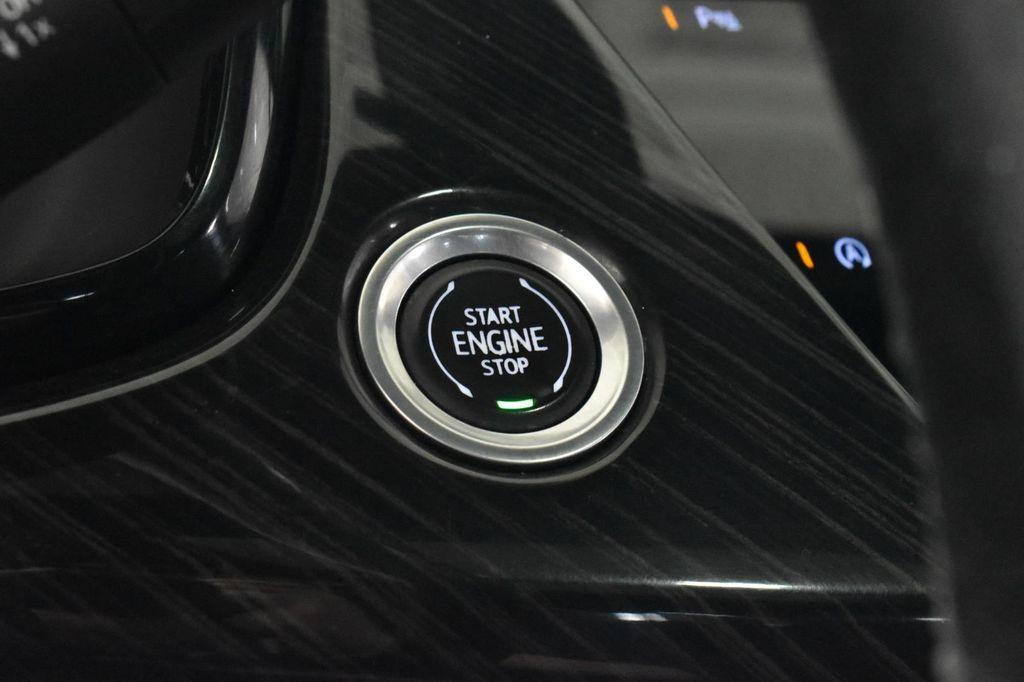 used 2021 Cadillac XT6 car, priced at $23,800