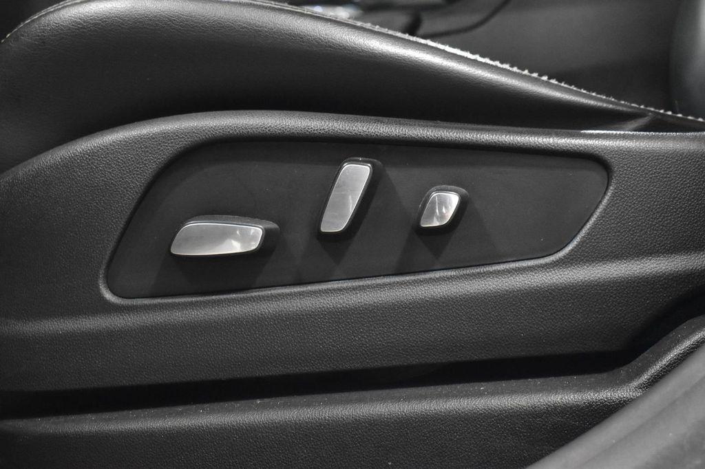 used 2021 Cadillac XT6 car, priced at $23,800