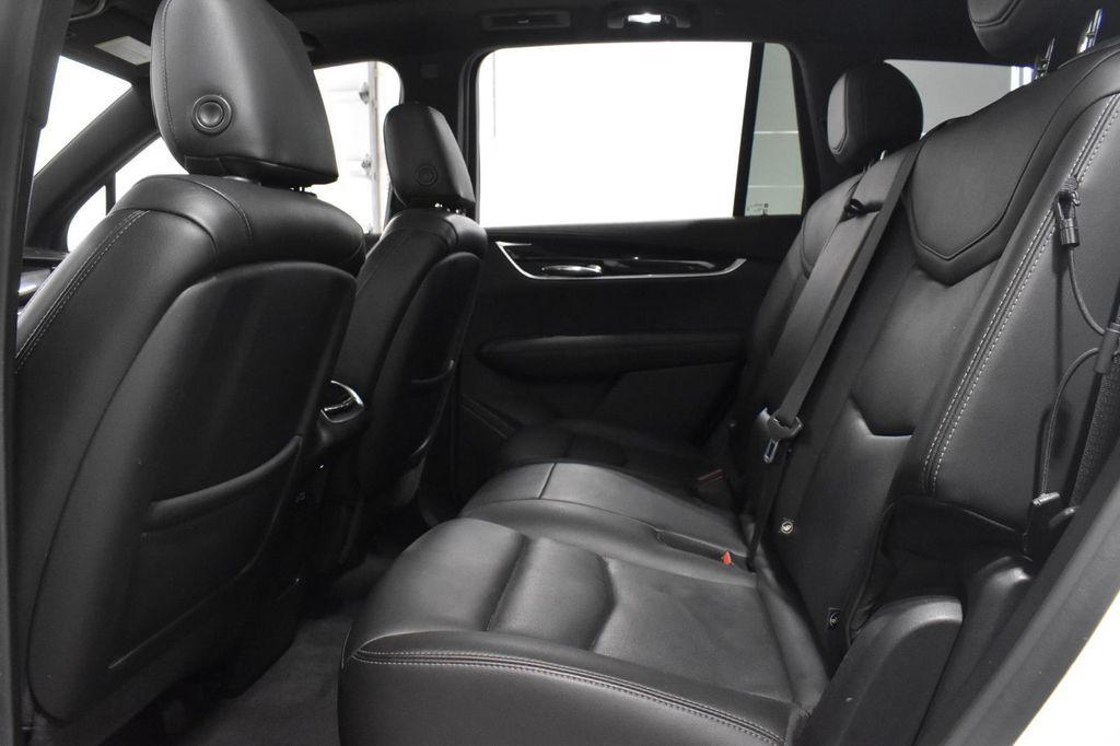 used 2021 Cadillac XT6 car, priced at $23,800