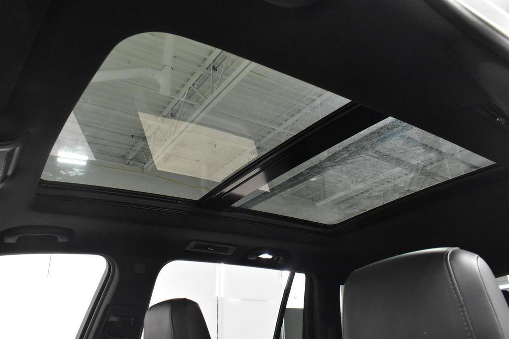 used 2021 Cadillac XT6 car, priced at $23,800