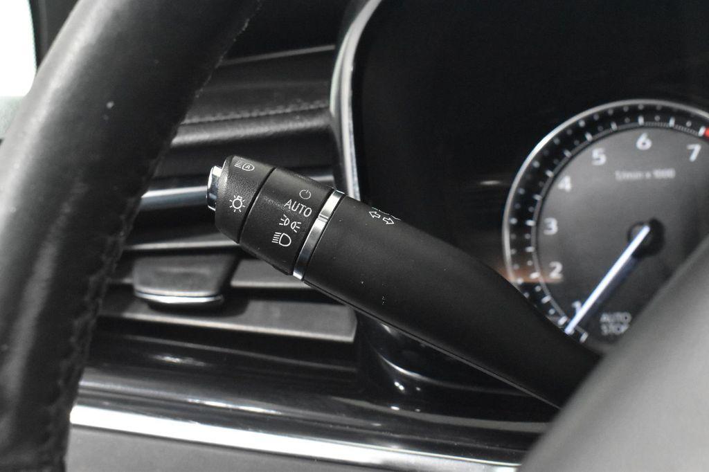 used 2021 Cadillac XT6 car, priced at $23,800