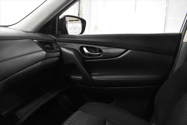 used 2018 Nissan Rogue car, priced at $13,765
