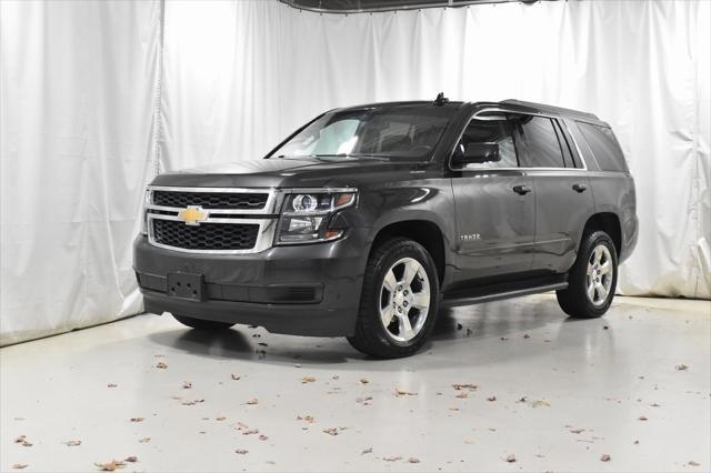 used 2017 Chevrolet Tahoe car, priced at $25,970