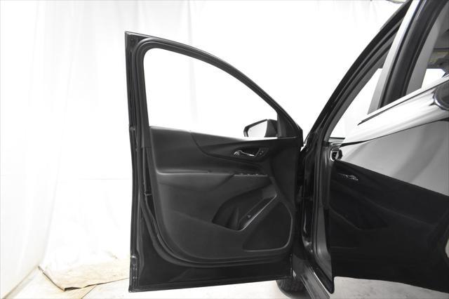 used 2022 Chevrolet Equinox car, priced at $20,299