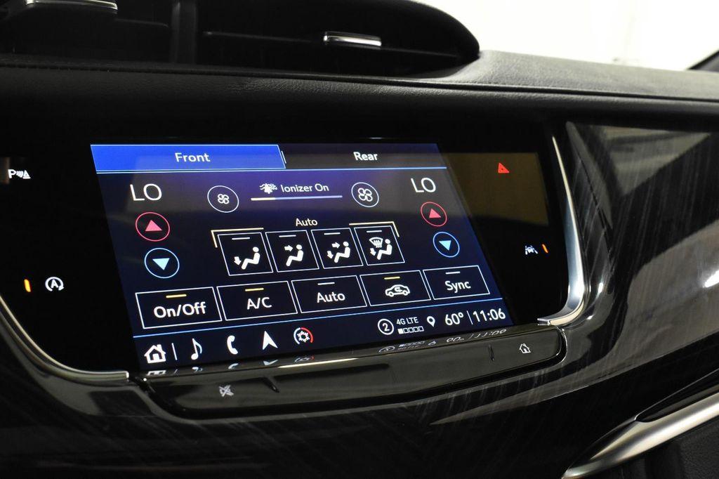 new 2025 Cadillac XT6 car, priced at $52,200