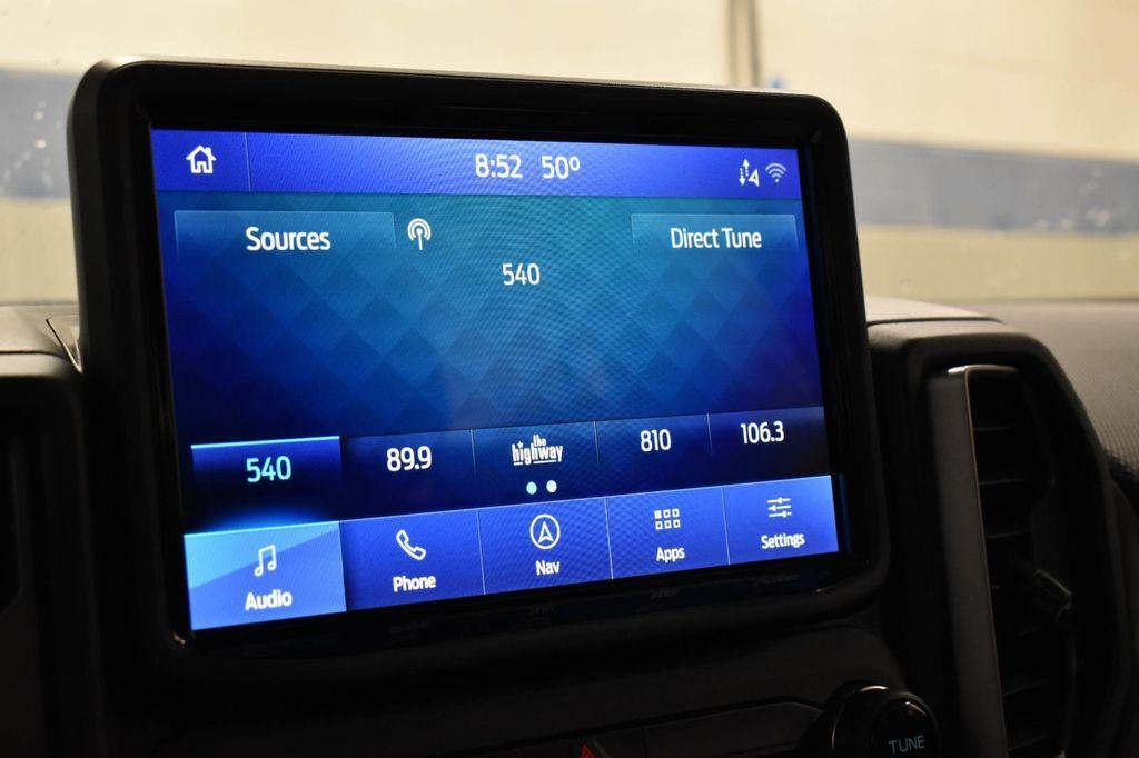 used 2021 Ford Bronco Sport car, priced at $18,497