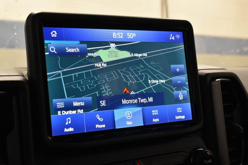 used 2021 Ford Bronco Sport car, priced at $18,497