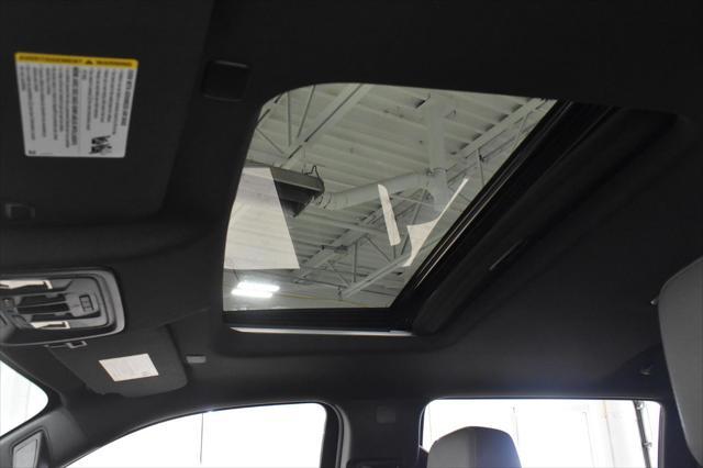 used 2024 Chevrolet Silverado 1500 car, priced at $61,020