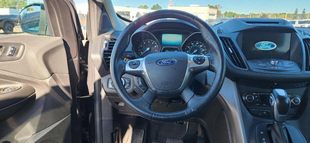 used 2016 Ford Escape car, priced at $7,499