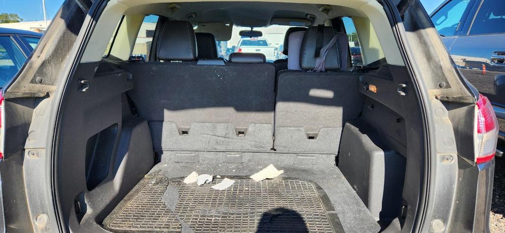 used 2016 Ford Escape car, priced at $7,499