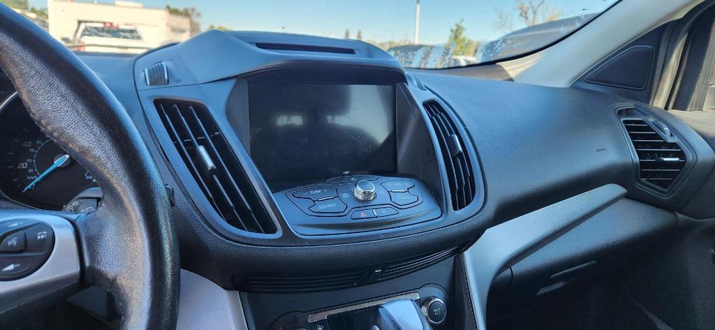 used 2016 Ford Escape car, priced at $7,499
