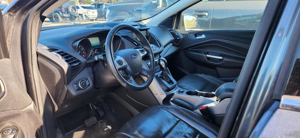 used 2016 Ford Escape car, priced at $7,499