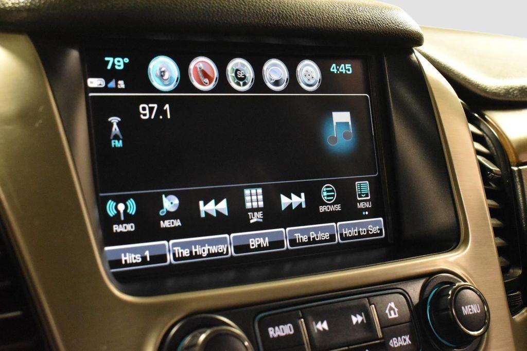 used 2020 GMC Yukon car, priced at $42,450