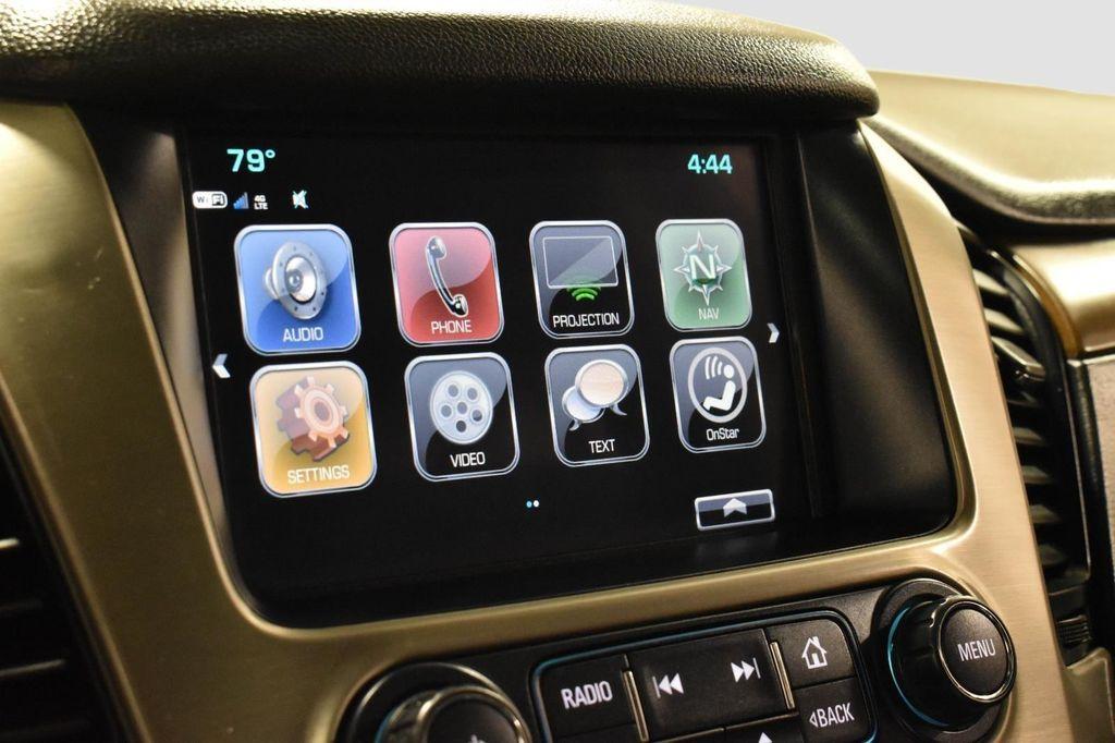 used 2020 GMC Yukon car, priced at $42,450