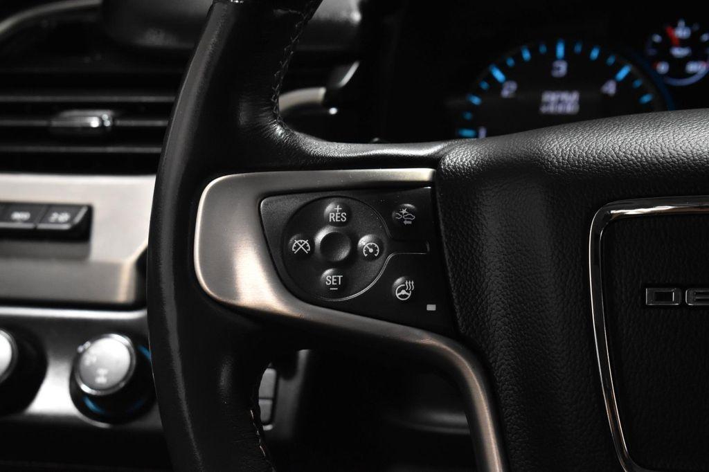 used 2020 GMC Yukon car, priced at $42,450