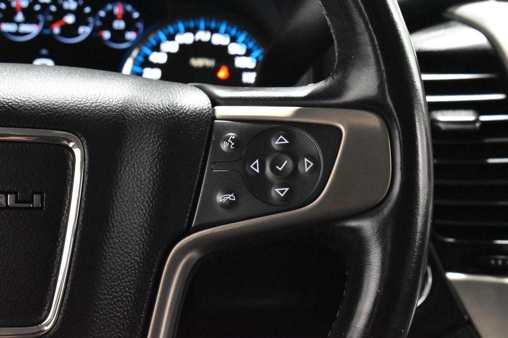 used 2020 GMC Yukon car, priced at $42,450