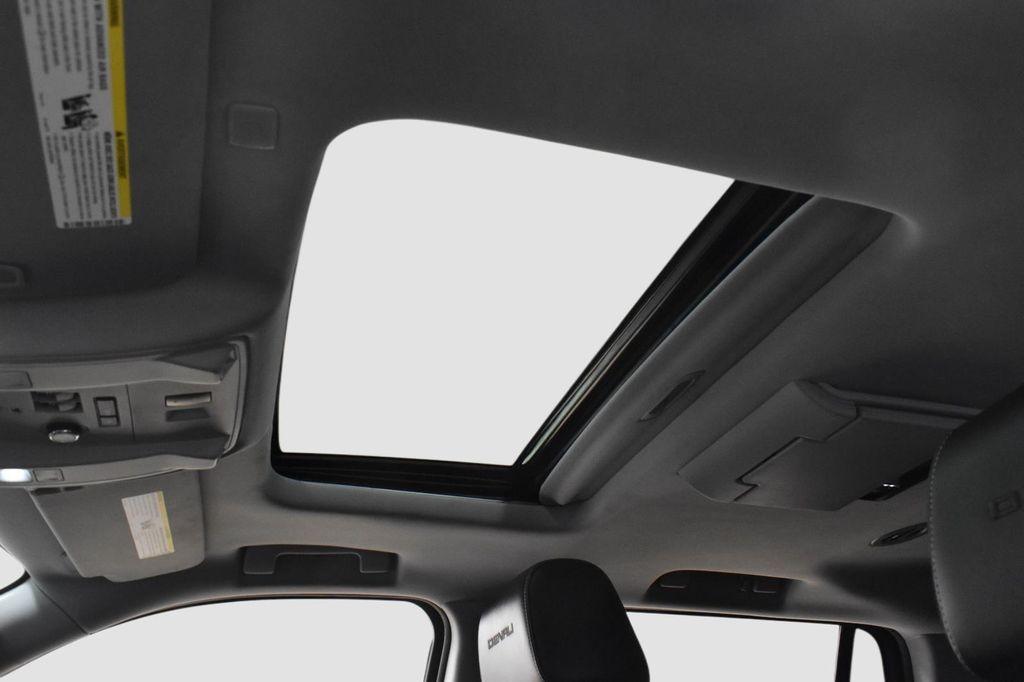 used 2020 GMC Yukon car, priced at $42,450