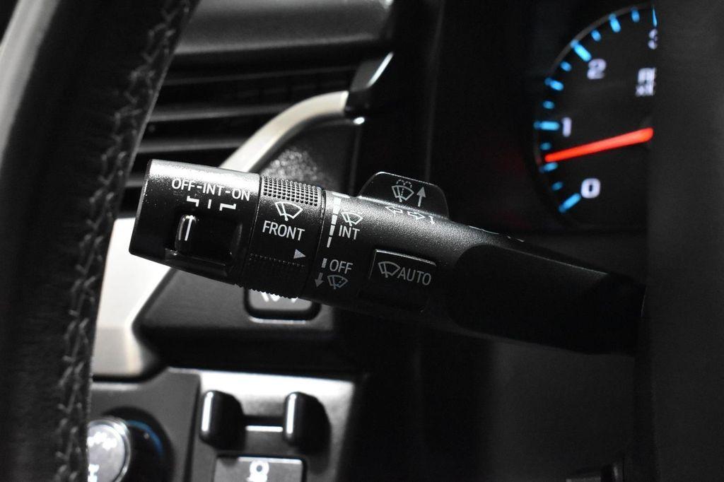 used 2020 GMC Yukon car, priced at $42,450