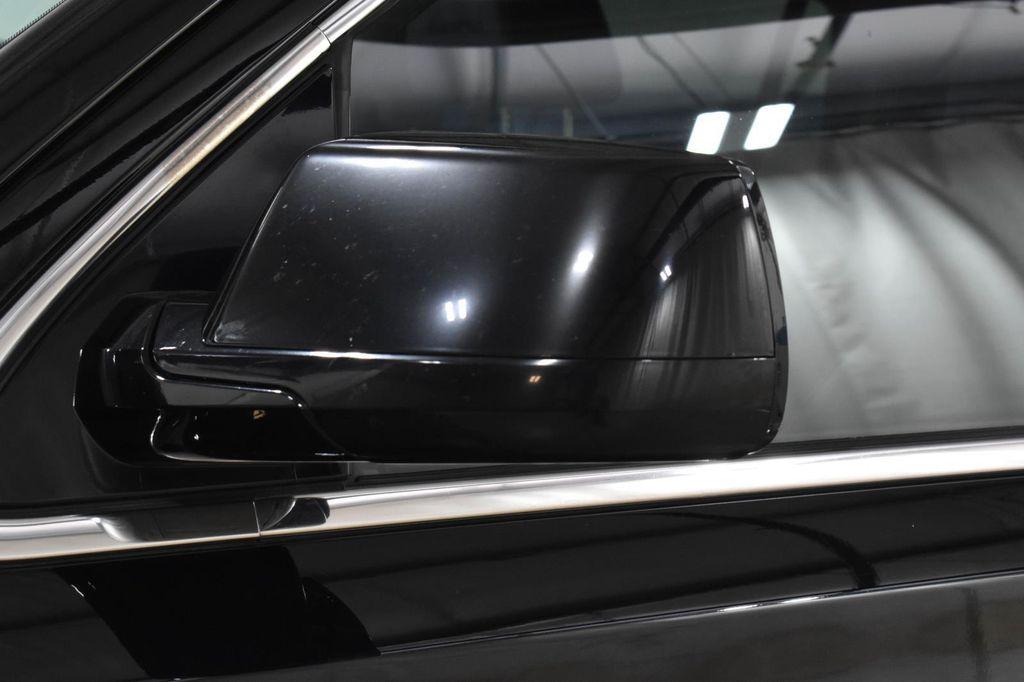 used 2020 GMC Yukon car, priced at $42,450