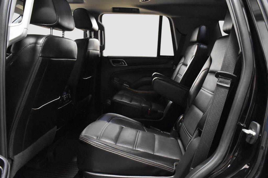 used 2020 GMC Yukon car, priced at $42,450