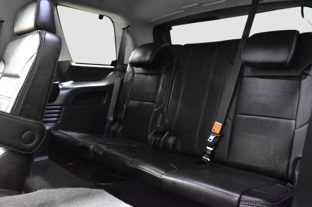 used 2020 GMC Yukon car, priced at $42,450