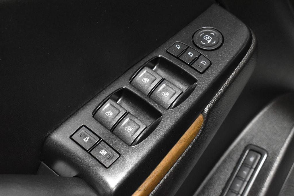 used 2020 GMC Yukon car, priced at $42,450