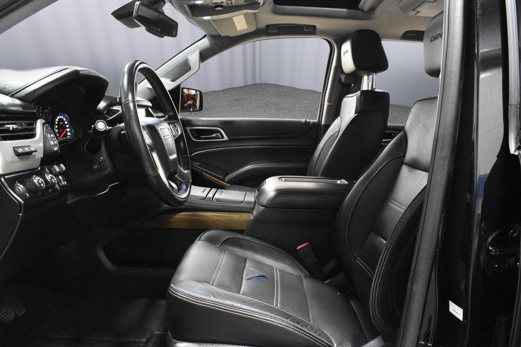 used 2020 GMC Yukon car, priced at $42,450