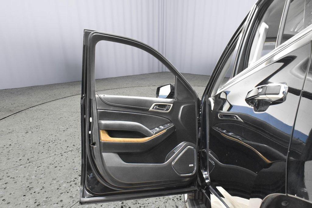 used 2020 GMC Yukon car, priced at $42,450