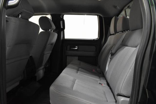 used 2012 Ford F-150 car, priced at $9,997