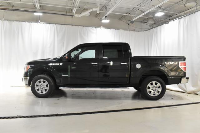 used 2012 Ford F-150 car, priced at $9,997