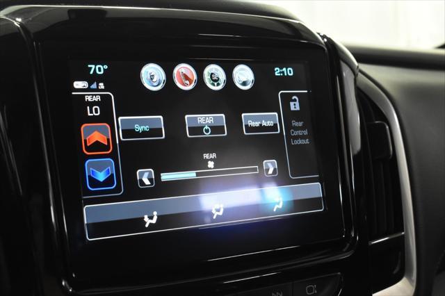 used 2018 Chevrolet Traverse car, priced at $18,565