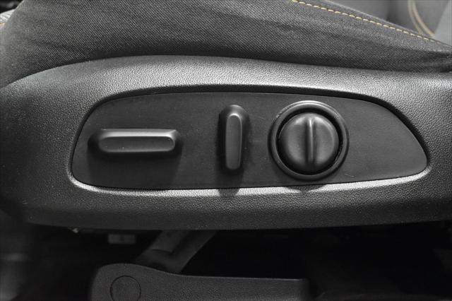 used 2018 Chevrolet Traverse car, priced at $18,565