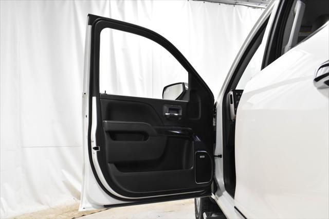 used 2015 GMC Sierra 1500 car, priced at $27,450