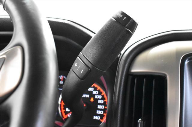 used 2015 GMC Sierra 1500 car, priced at $27,450